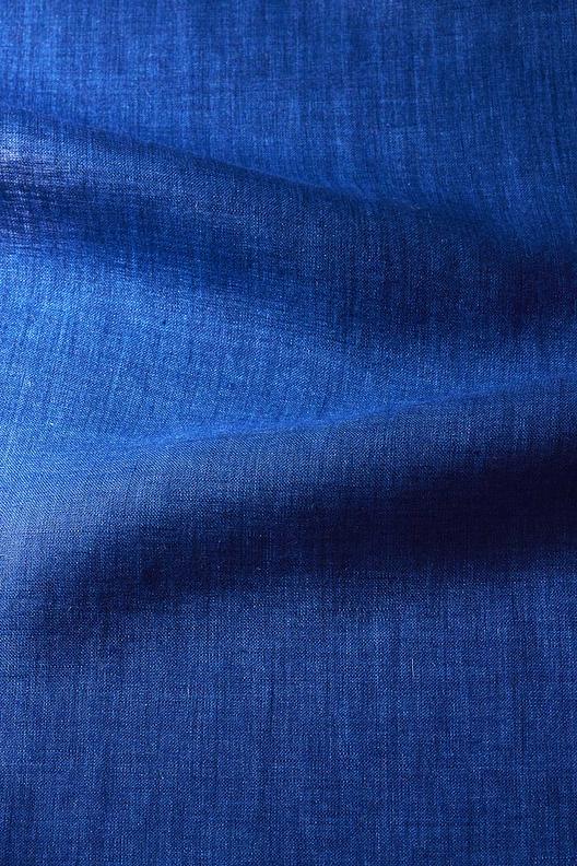 SAHARA 23 ALOE F3412286/100 | Fine plain weave, delavé linen, finishing Aloe vera 