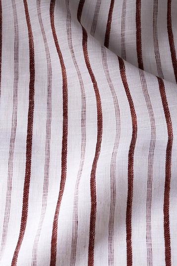 SAHARA 23-6 BARRE F3106744/25 | Stripe enhanced by weaving alternance. Opaque and transparent
