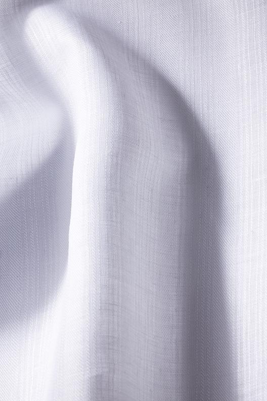 SAHARA 23-6 BARRE F3106751/1 | Delicate transparent stripe by woven effect, tone on tone. City and casual