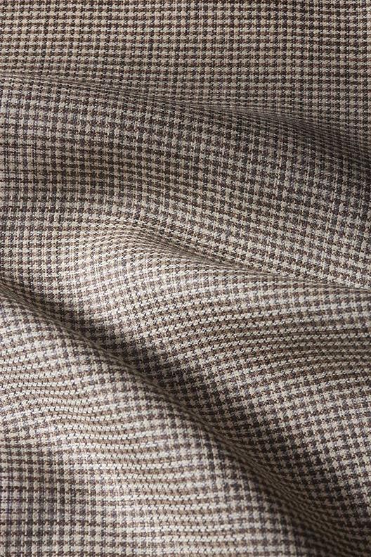 SAHARA 28 LUX F3106667/27 | Mini Glen check 