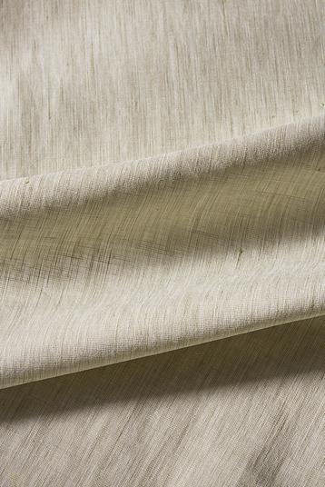YOGA FAVIGNANA 3 RXF F3106613/53 | End on end in linen and cotton, naturalstretch, supple/soft hand