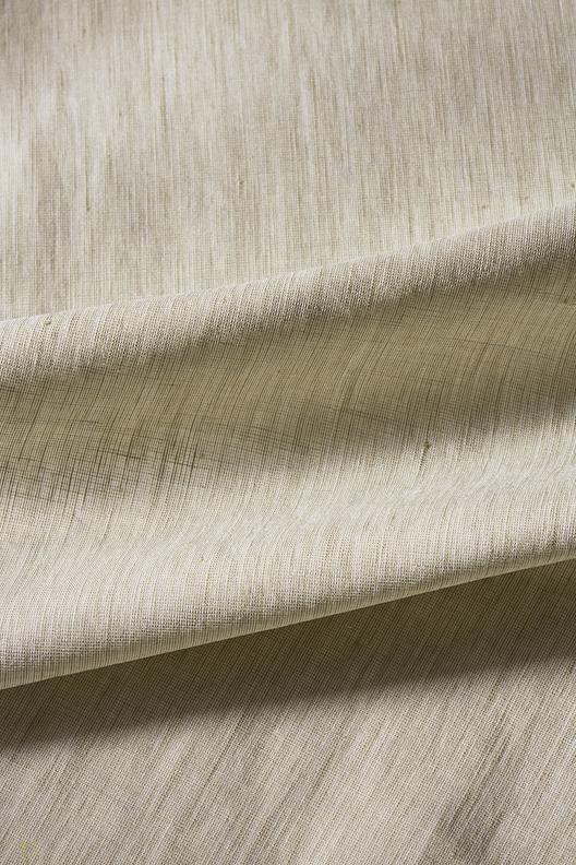 YOGA FAVIGNANA 3 RXF F3106613/53 | End on end in linen and cotton, naturalstretch, supple/soft hand