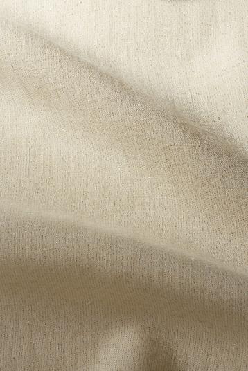 pearl/lx 12893 | Woven with Lurex yarn, shiny, gold, luxury and casual, dry natural touch