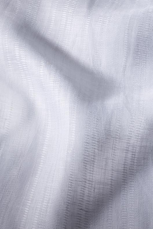 LI100457HH3013340D Bolivia | Fancy dobby woven stripe, monochromatic, soft finishing