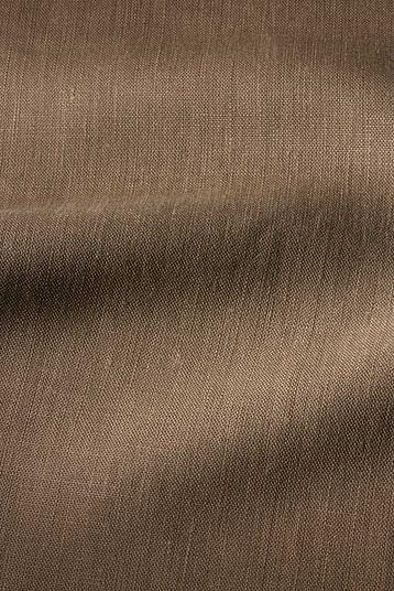 HE810057HH4BN0000B Alban | Hemp canvas, piece dyed, washed. 