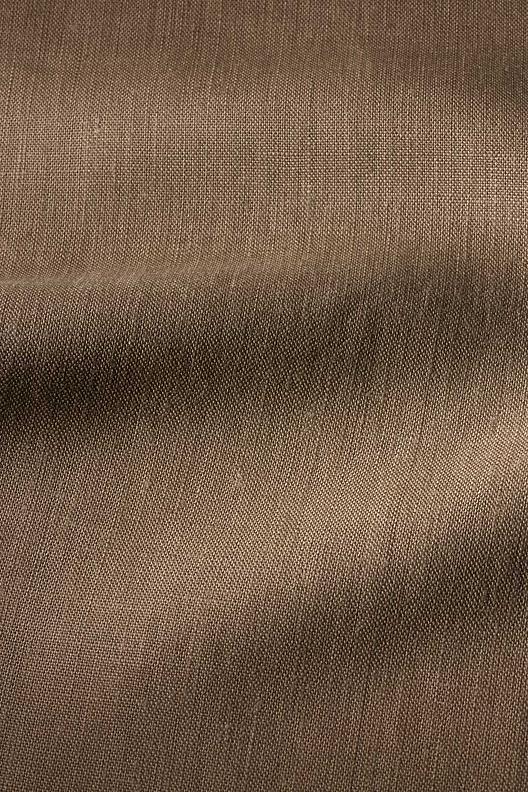 HE810057HH4BN0000B Alban | Hemp canvas, piece dyed, washed. 