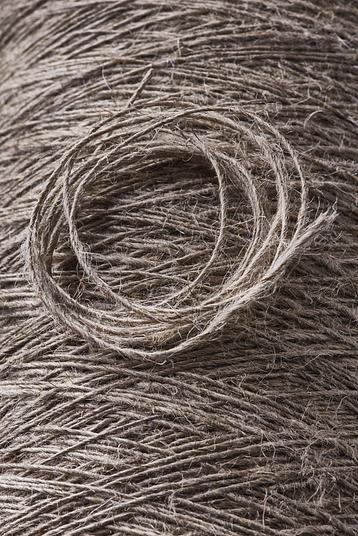 Nm 2,6/1 Flax | Nm 2,6/1, filature d'étoupes de peignage 