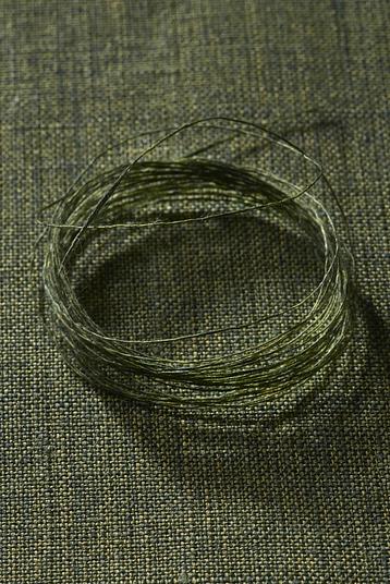 NUANCE | Procedé de teinture special pour des effets de couleurs faux mouliné sur un fil simple

