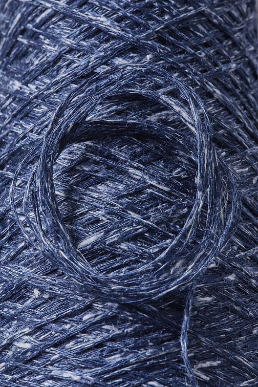 GENES | Denim effect