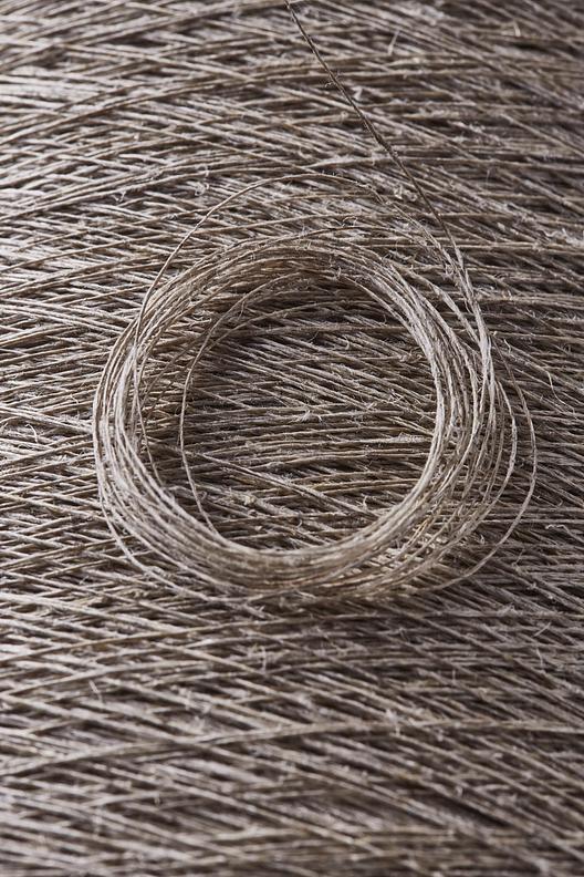 CLML Nm 10 | Chanvre fibres longues ouest européen, pré-lessivé 