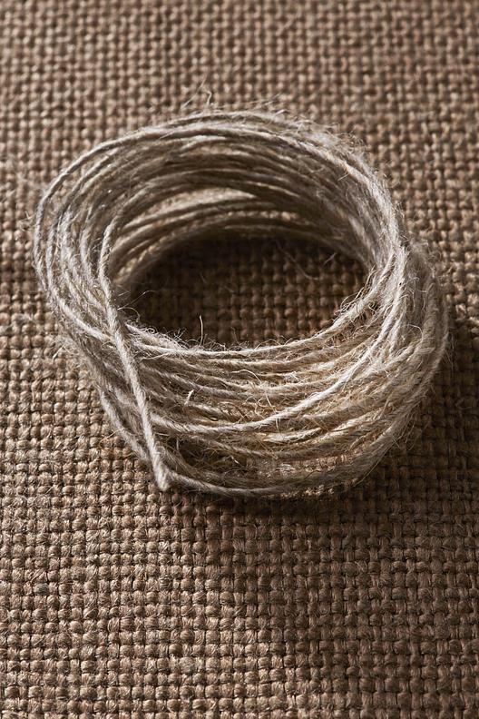 Nm 2,6/1 Hemp | Nm 2,6/1, chanvre ouest européen, filature d'étoupes de peignage. 