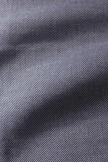 JE3504 CM TWILL 2 | Yarn dyed twill, denim type. 
