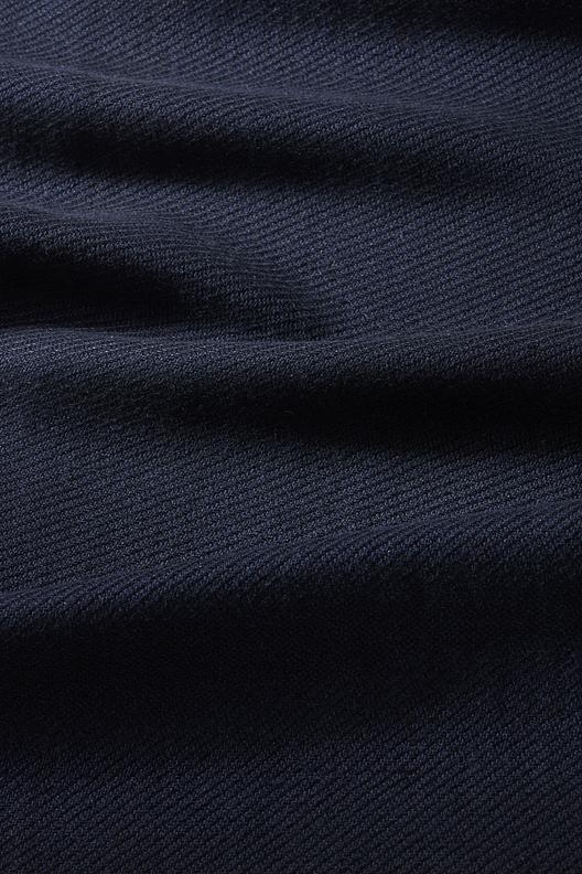 ROTHKO 2 | Piece dyed twill, mix with a touch of cashmere, tumbler finish, warm touch for mid-season 