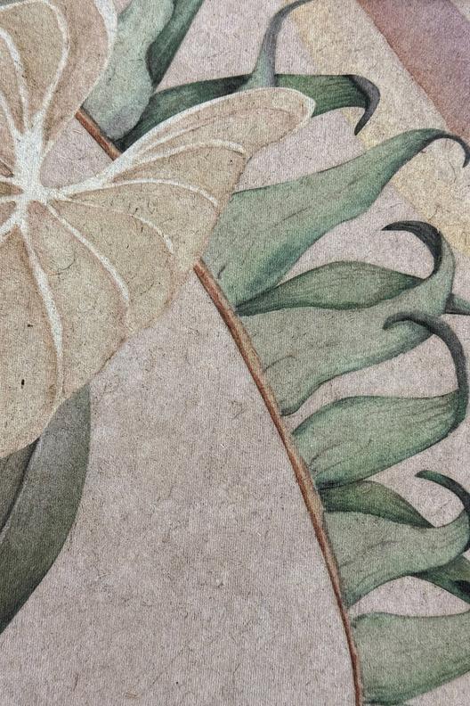 XO FLAX PURE | XO FLAX PURE – EXTRA ORGANICS BRAND : non-tissés de lin 100 % naturel, consolidés par hydroliage, offrant résistance et polyvalence pour renfort ou couche de surface.


