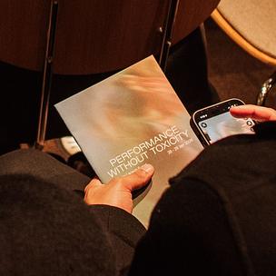 Lin - Performance Without Toxicity