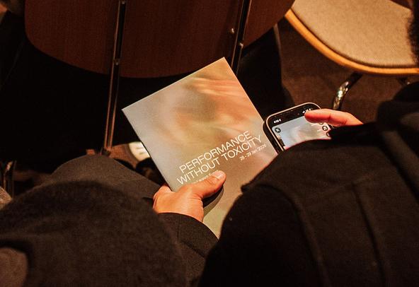 Lin - Performance Without Toxicity