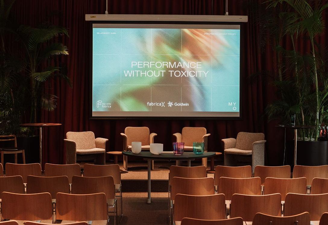 Lin - Performance Without Toxicity