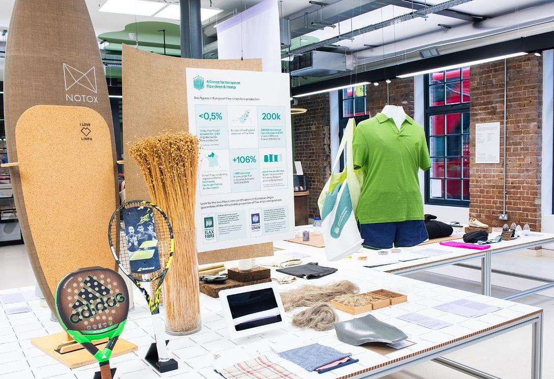 Lin - Performance Without Toxicity