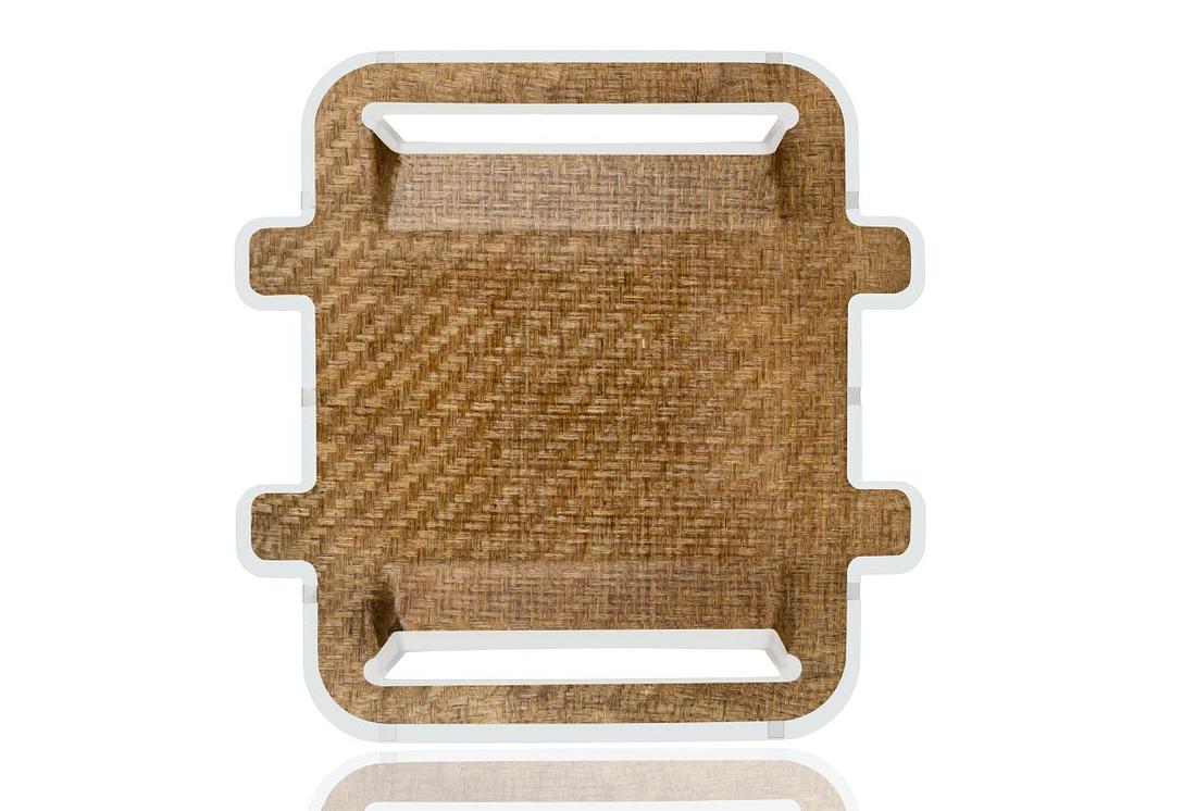 V2 Recycled Demgy Atlantique