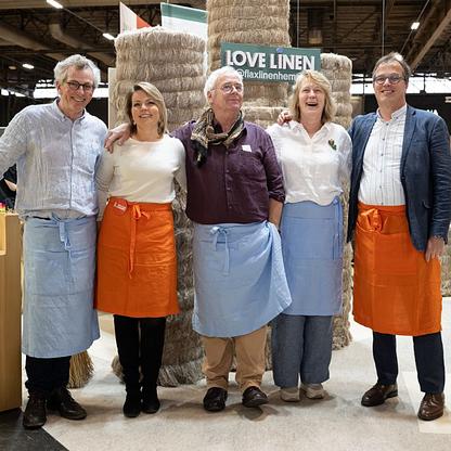 Linen Experience Space 