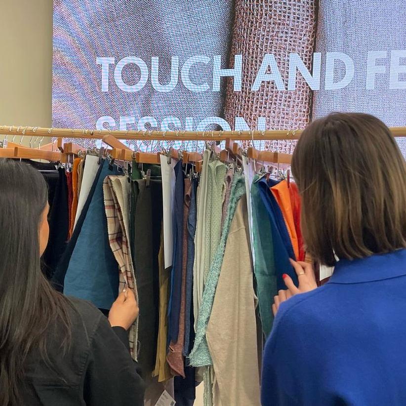 Ateliers All About Linen