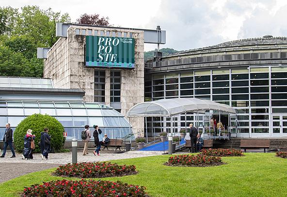 Présentation des produits d'excellence Proposte 2026