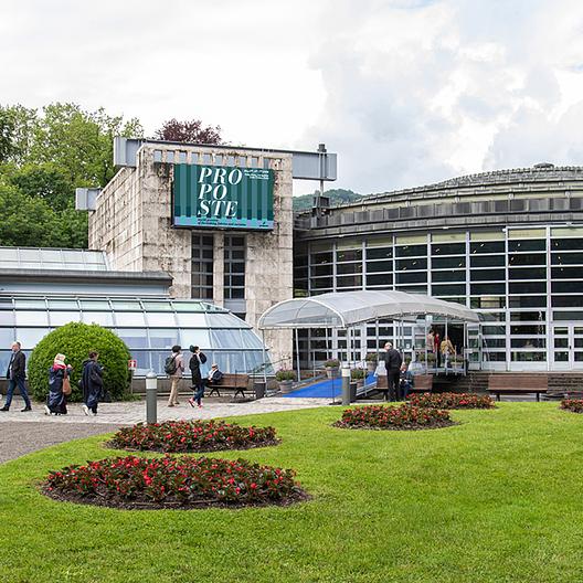 Presentation of Proposte 2026’s premium products