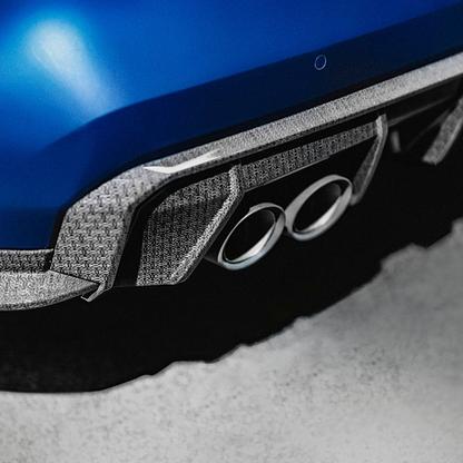 Bcomp nollmeyermedia BMW GreenBody