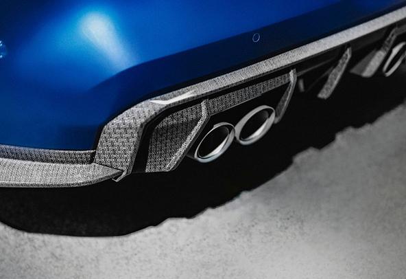 Bcomp nollmeyermedia BMW GreenBody