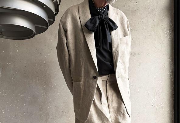 Chanvre Textile Jouez les Enfants 