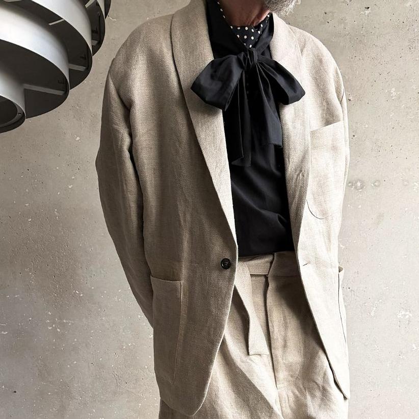 Chanvre Textile Jouez les Enfants 