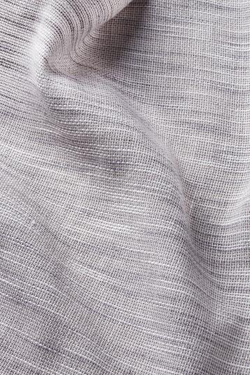SABA | Etamine, slubbed yarns, half transparent, for accessories and curtains, large width. 