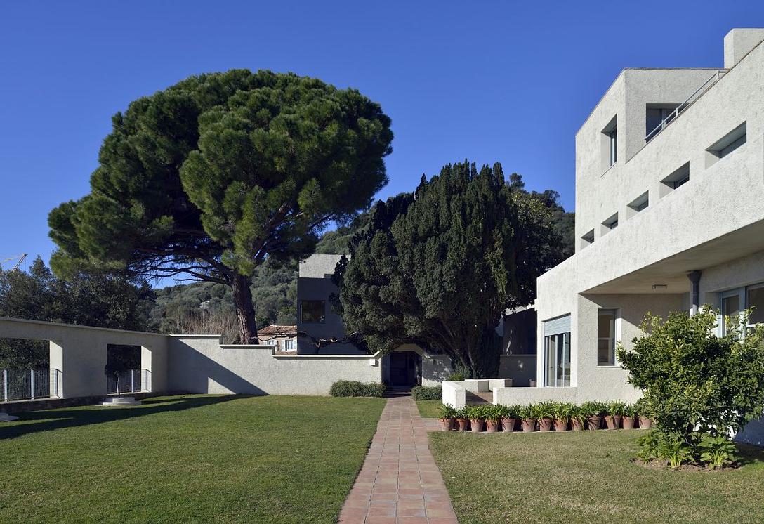 Design Parade - villa Noailles