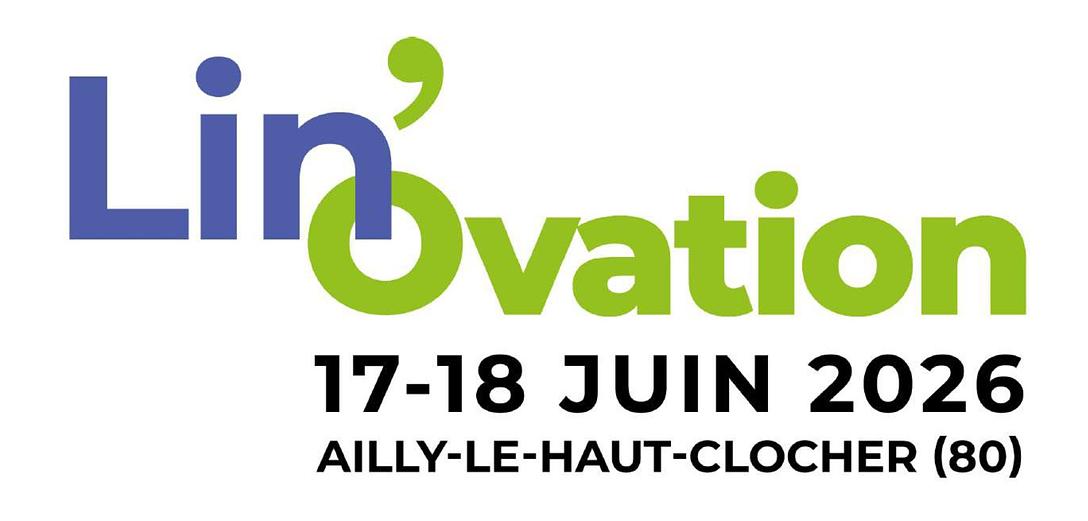 Lin'Ovation 17 et 18 juin 2026