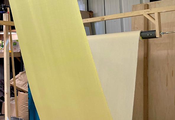 European Linen Creativity - Design Parade 2026