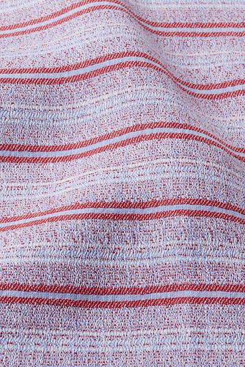 AHL004-TF5952 - GIMLET | Fancy stripe, dobby type