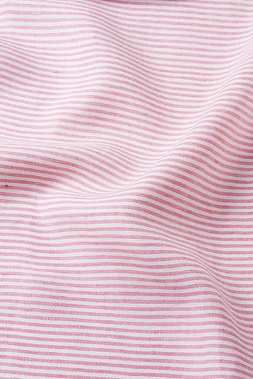 JE3578 - POSITANO | Yarn dyed bicolore stick stripe on twill base, dry and fresh touch, large width  