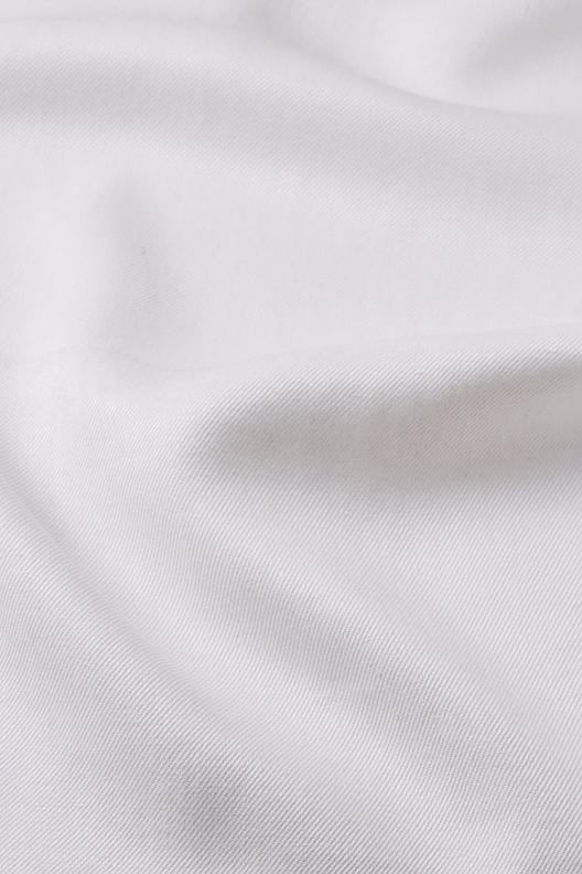 14702 BIODESK TOP | Twill weave denim type, very soft and fluid hand, relax feel