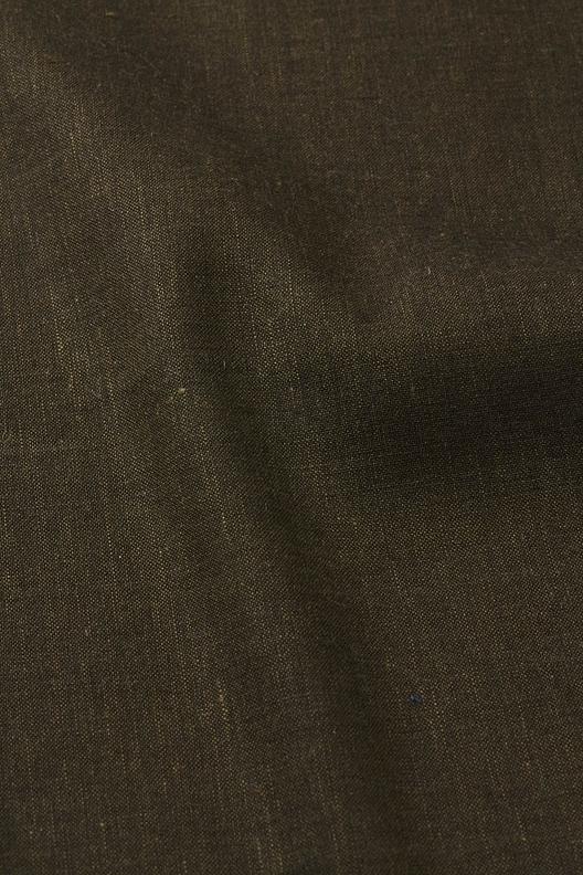 28U77 1/27 | Semi transparent plain weave, light stretch in weft, warm touch, Linen and wool mix, mulesing free, RWS  