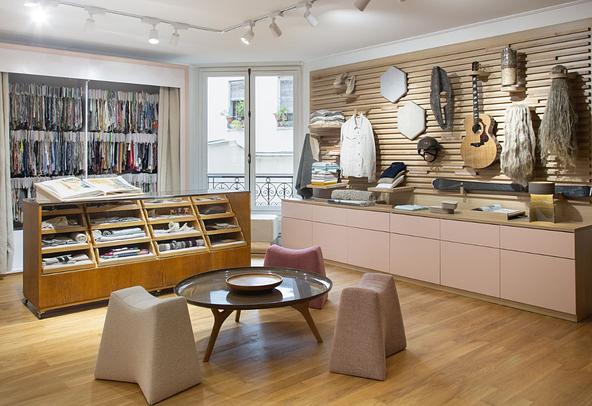 Linen Dream Lab the key to successful linen sourcing