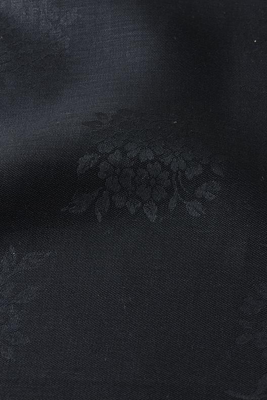 FIANDRA FIORDILINO ALLOVER | Large width, damask jacquard, flower pattern, matt and glazed 