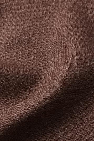P481 changeant-0007 Sanfor Airo 150 R05 | Toile fantaisie dobby teint fil, fil delavé. Effet "tweed" faux uni patiné. 

