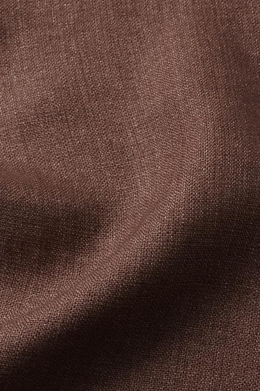 P481 changeant-0007 Sanfor Airo 150 R05 | Toile fantaisie dobby teint fil, fil delavé. Effet "tweed" faux uni patiné. 

