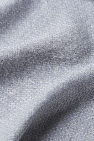 R-190-536-7(13)/6(9)-W(2) | 
Fancy dobby weave, linen and wool mix with soft and warm touch, utra supple hand. 