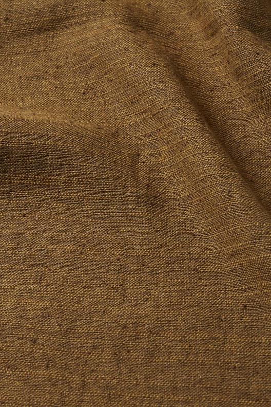 32433 | Toile rustique avec effet fils flammés, toucher souple / lavé, Production responsable, finissage eco-friendly, Detox Greenpeace  
