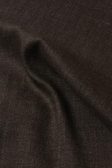 LAMPO S10882-002/0002 | Armure cover, en lin et laine avec fil lin délavé, toucher doux, natural strech sans elasthanne en trame 