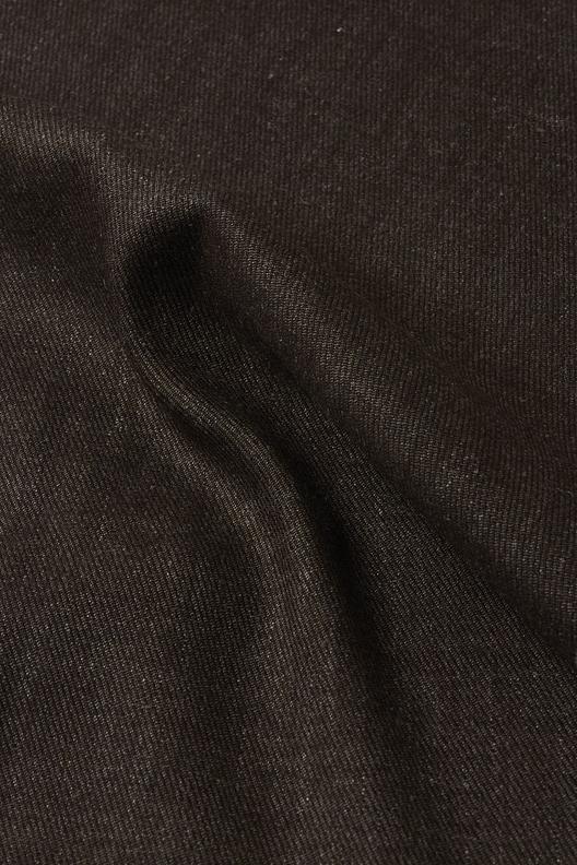 LAMPO S10882-002/0002 | Armure cover, en lin et laine avec fil lin délavé, toucher doux, natural strech sans elasthanne en trame 