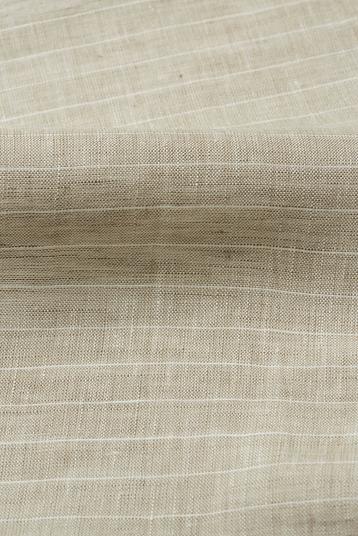 3696 B6 | chambray with pin stripe, soft touch, available in large and small width 
