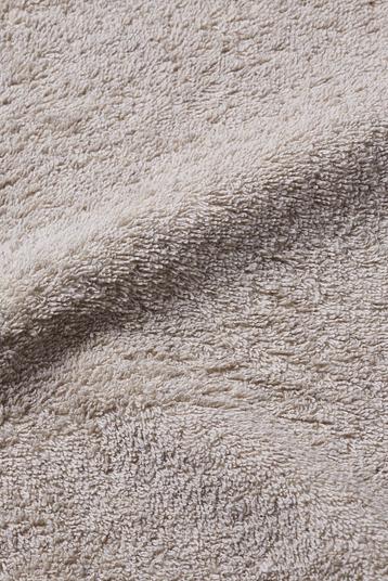 Canalia curl | Eponge, chanvre européen origine fibre Canalia One, chanvre européen 
