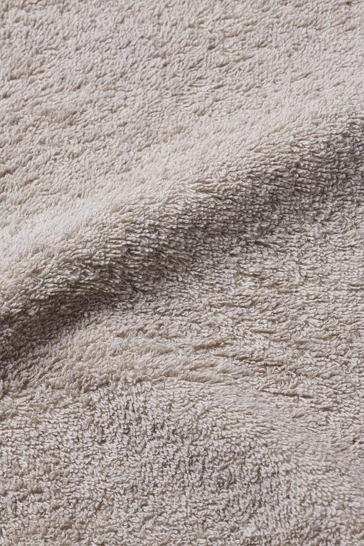 Canalia curl | Eponge, chanvre européen origine fibre Canalia One, chanvre européen 